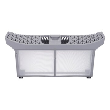 Flusensieb Samsung Dc61-04407d für Trockner