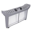 Flusensieb Samsung Dc61-04407d für Trockner