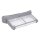 Flusensieb Samsung Dc61-04407d für Trockner