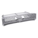 LUTH Premium Profi Parts Flusensieb kompatibel mit Samsung Dc61-04407d für Trockner