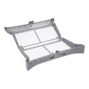LUTH Premium Profi Parts Flusensieb kompatibel mit Samsung Dc61-04407d für Trockner