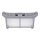 LUTH Premium Profi Parts Flusensieb kompatibel mit Samsung Dc61-04407d für Trockner