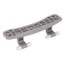 LUTH Premium Profi Parts Türscharnier kompatibel mit Candy 43010993 für Waschmaschine