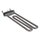 Heizstab Samsung Dc47-00033a Kawai für Waschmaschine