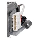 LUTH Premium Profi Parts Motor kompatibel mit Samsung Dc31-00123f für Waschmaschine