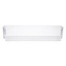 LUTH Premium Profi Parts Türfach unten für Kühlteil kompatibel mit Candy 49120243 in Kühlgefrierkombination