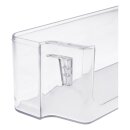 LUTH Premium Profi Parts Türfach unten für Kühlteil kompatibel mit Candy 49120243 in Kühlgefrierkombination