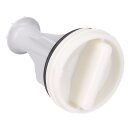 LUTH Premium Profi Parts Flusensieb kompatibel mit Samsung Dc97-14278a für Waschmaschine