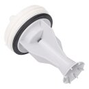 LUTH Premium Profi Parts Flusensieb kompatibel mit Samsung Dc97-14278a für Waschmaschine