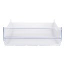 LUTH Premium Profi Parts Schublade mit Blende  kompatibel mit Gorenje 571771 für Kühlschrank