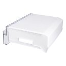 LUTH Premium Profi Parts Schublade mit Blende  kompatibel mit Gorenje 571771 für Kühlschrank