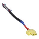 LUTH Premium Profi Parts Thermosicherung 105°C kompatibel mit Samsung Da47-00301d für Kühlgefrierkombination