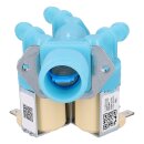 LUTH Premium Profi Parts Magnetventil kompatibel mit Samsung Dc62-00233d für Waschmaschine