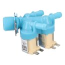 LUTH Premium Profi Parts Magnetventil kompatibel mit Samsung Dc62-00233d für Waschmaschine