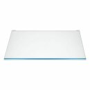 Glasplatte mitte für Kühlteil Bosch 11046669 in...