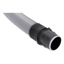 Schlauch Silber/Schwarz Bosch 17007019 für Staubsauger