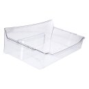 LUTH Premium Profi Parts Schublade kompatibel mit Gorenje 449299 für Kühlschrank