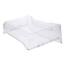 LUTH Premium Profi Parts Schublade kompatibel mit Gorenje 449299 für Kühlschrank