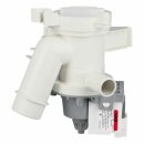 Ablaufpumpe Candy 43014233 Askol Rt081301 mit Kopf Sieb...