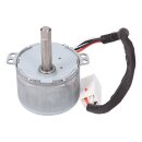 LUTH Premium Profi Parts Motor für Sprüharm kompatibel mit Samsung Dd31-00013c für Geschirrspüler