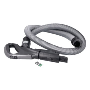 LUTH Premium Profi Parts Saugschlauch kompatibel mit Samsung Dj97-02085a für Staubsauger