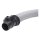LUTH Premium Profi Parts Saugschlauch kompatibel mit Samsung Dj97-02085a für Staubsauger