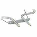 Rillenrohrheizkörper Unterhitze Gorenje 262679 1100w 230v für Backofen Herd