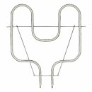 LUTH Premium Profi Parts Rillenrohrheizkörper...