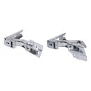 Scharniersatz oben/unten Liebherr 7040117 für...