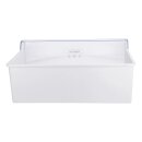 LUTH Premium Profi Parts Drawer A54 H187/Comp 070-031/021 Cz Assy kompatibel mit Gorenje 610446