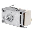 Thermostat Ranco K55-L1047 kompatibel mit Wessamat 32202 für Eismaschine