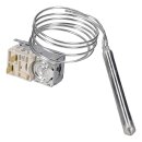 LUTH Premium Profi Parts Thermostat Ranco K55-L1047 kompatibel mit Wessamat 32202 für Eismaschine