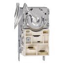 LUTH Premium Profi Parts Thermostat Ranco K55-L1047 kompatibel mit Wessamat 32202 für Eismaschine