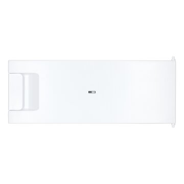 Verdampferklappe Candy/ Hoover 49045672 für Kühlschrank