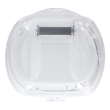 LUTH Premium Profi Parts Wassertank kompatibel mit Candy 49125481 für Trockner