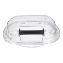 LUTH Premium Profi Parts Wassertank kompatibel mit Candy 49125481 für Trockner