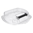 LUTH Premium Profi Parts Wassertank kompatibel mit Candy 49125481 für Trockner