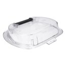 LUTH Premium Profi Parts Wassertank kompatibel mit Candy 49125481 für Trockner