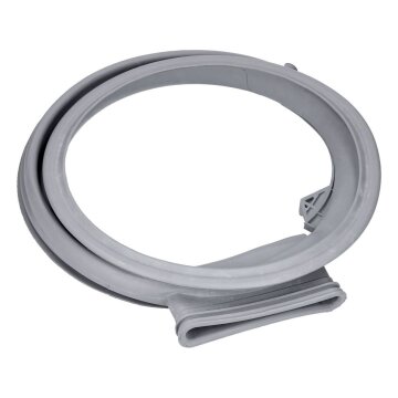 LUTH Premium Profi Parts Türmanschette kompatibel mit Haier 70006594 für Waschmaschine