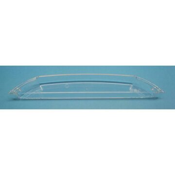LUTH Premium Profi Parts Türfach unten kompatibel mit Gorenje 446535 495x50mm für Kühlschrank