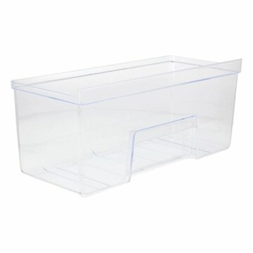 LUTH Premium Profi Parts Gemüsebehälter kompatibel mit Amica 1045397 für Kühlschrank