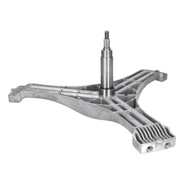 Trommelkreuz Samsung Dc97-12528a für Waschmaschine