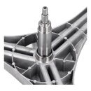 Trommelkreuz Samsung Dc97-12528a für Waschmaschine