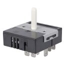 LUTH Premium Profi Parts Energieregler 1kreis kompatibel mit Gorenje 371757 Ego 50.77021.000 für Kochfeld Herd