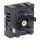 LUTH Premium Profi Parts Energieregler 1kreis kompatibel mit Gorenje 371757 Ego 50.77021.000 für Kochfeld Herd