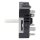 LUTH Premium Profi Parts Energieregler 1kreis kompatibel mit Gorenje 371757 Ego 50.77021.000 für Kochfeld Herd