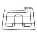 LUTH Premium Profi Parts Heizung Grill kompatibel mit Beko 262900059 für Herd