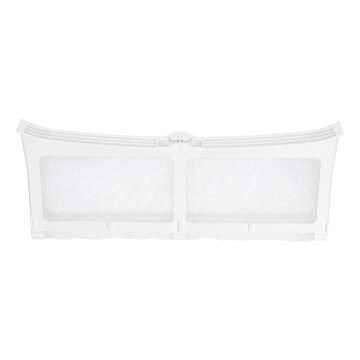LUTH Premium Profi Parts Flusensieb kompatibel mit Candy 40005584 für Trockner