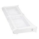 LUTH Premium Profi Parts Flusensieb kompatibel mit Candy 40005584 für Trockner