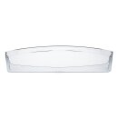 LUTH Premium Profi Parts Abstellfach kompatibel mit Gorenje 409982 für Kühlschranktüre